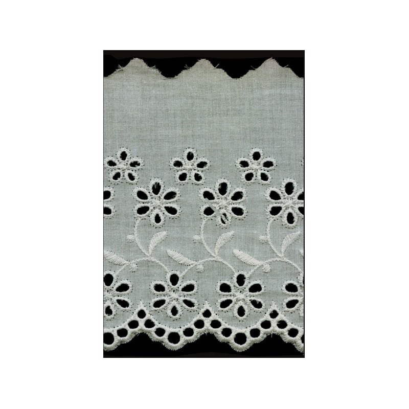 Broderie anglaise