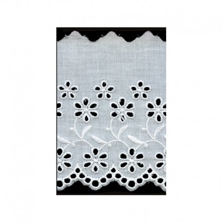 Broderie anglaise