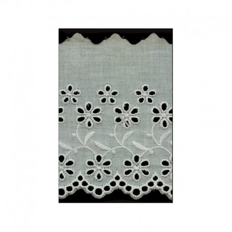 Broderie anglaise